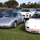 Illustration for article titled The Goodwood Parking Lot Is The Most Amazing Parking Lot Anywhere